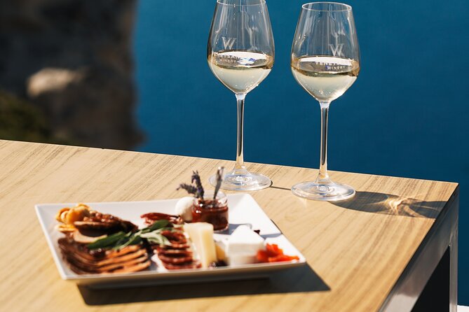 Santorini Private Wine Tasting Tour: Up to 4 Wineries & Lunch - Overall Experience and Value