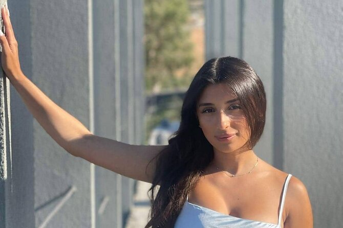 Santorini Private Wine Tour at Sunset with Tastings and Pictures - All-Inclusive Experience: Tasting, Snacks, and Transport