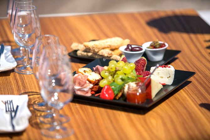 Santorini Private Wine Tour - Exploring the Santorini Wine Museum