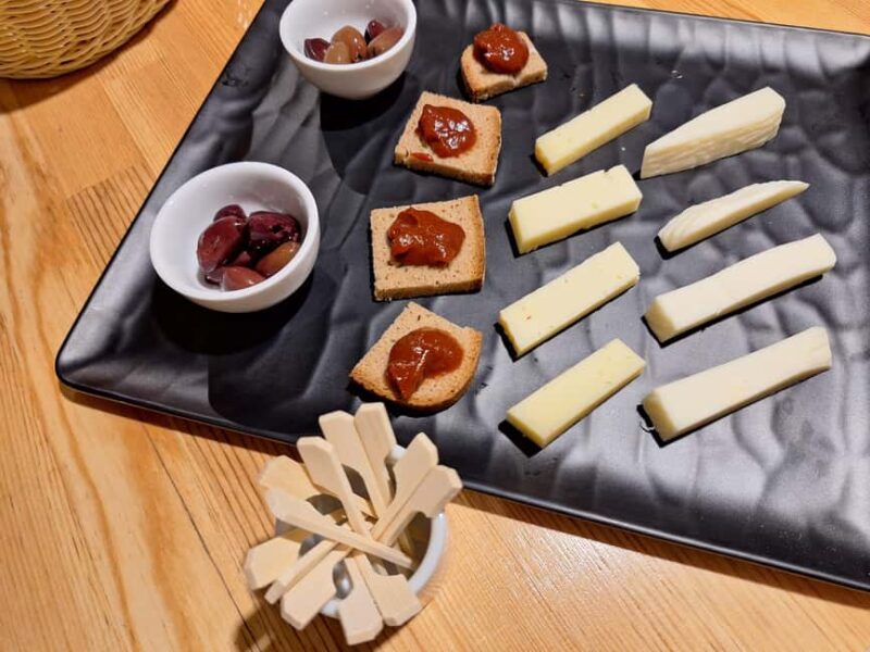 Santorini Private Wine Tour with Local Expert & Sunset - Sunset Viewpoints: Venetsanos or a Hidden Local Spot