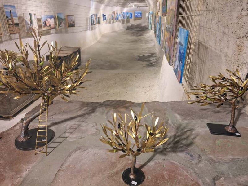 Santorini Private Wine Tour with Local Expert & Sunset - A Well-Curated Itinerary Featuring Local Highlights