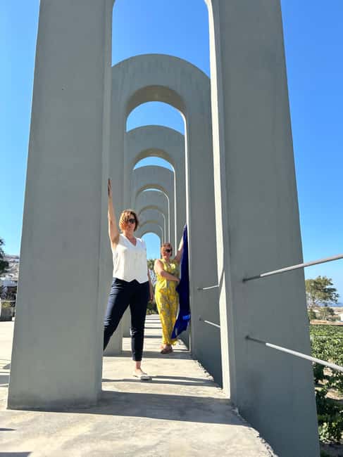 Santorini: Professional Blue Domes Photoshoot & Wine Tasting - Final Thoughts on the Blue Domes Photoshoot & Wine Tasting Tour