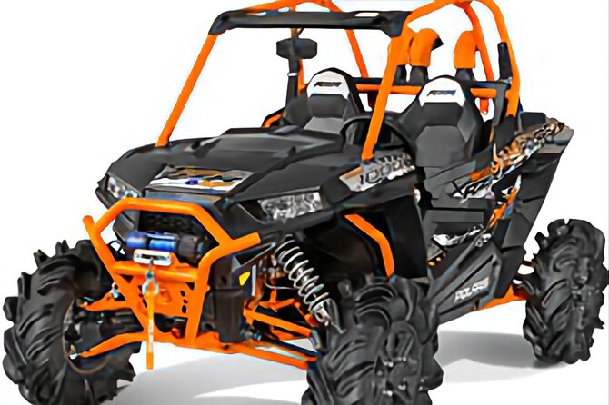 Santorini Rent Quad or Buggy with Hotel pick up - Whats Included in the Rental Package