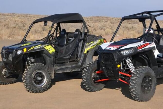 Santorini Rent Quad or Buggy with Hotel pick up - Practical Tips for Renting a Quad or Buggy in Santorini