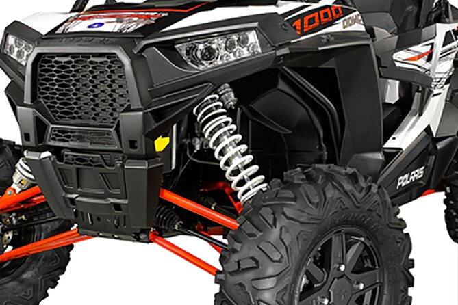 Santorini Rent Quad or Buggy with Hotel pick up - Who Should Consider This Quad or Buggy Rental