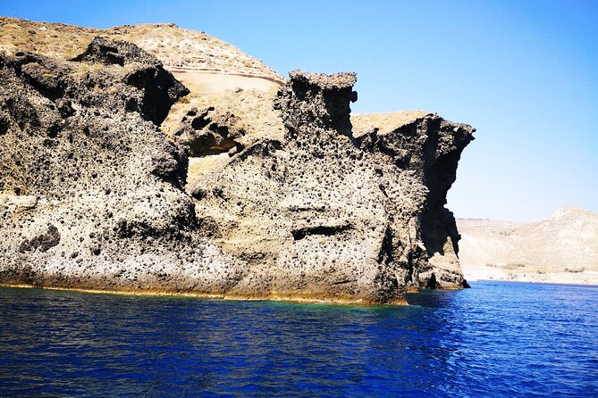 Santorini Sailsational: The Ultimate Caldera Sunset Cruise - Flexibility and Weather Considerations