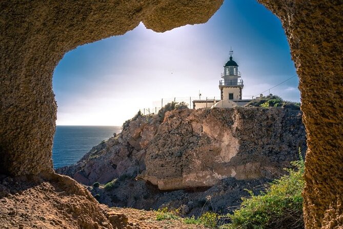 Santorini Shore Excursion in Style- by the Katsipis Family - Fira’s Caldera Views and Cultural Highlights