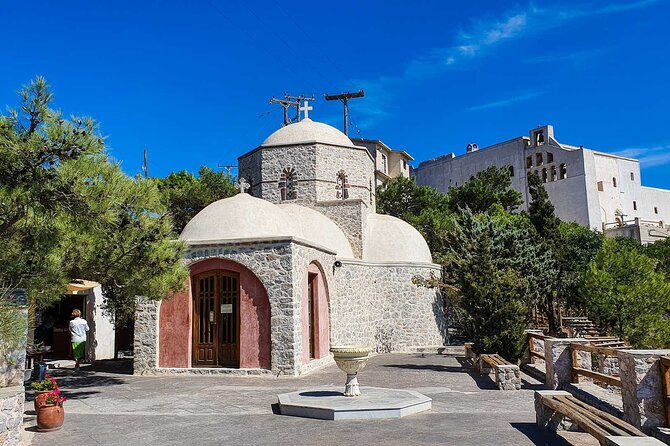 Santorini Shore Excursion in Style- by the Katsipis Family - Who Will Love This Santorini Tour?