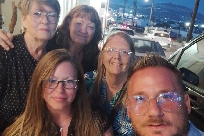 Santorini Shore Excursion & Private Customizable Tour - Discover Santorini in Just 4 Hours with a Private Custom Tour