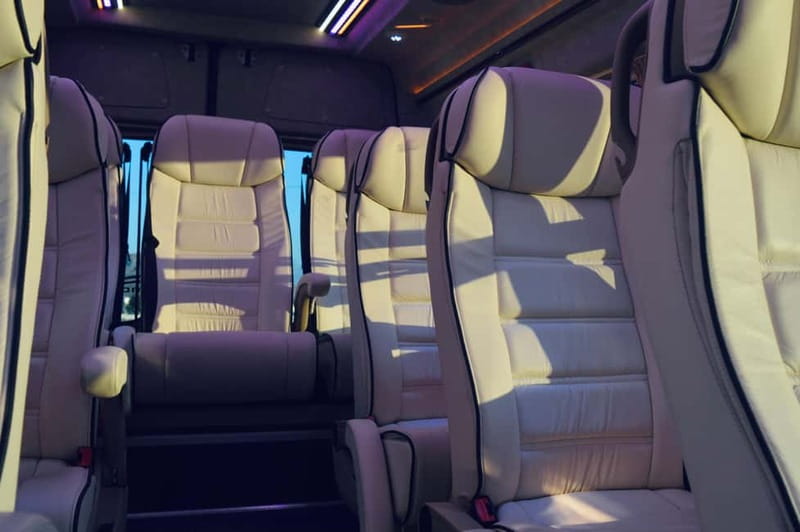 Santorini sightseeing -land tour (small group) - Profitis Elias Mountain: The Highest Point for Stunning Panoramas