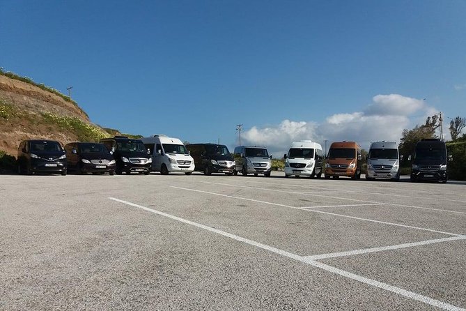 Santorini Sightseeing Private & Custom Made Tour - Santorini Private & Custom Made Tour: Perfect for Personalized Sightseeing