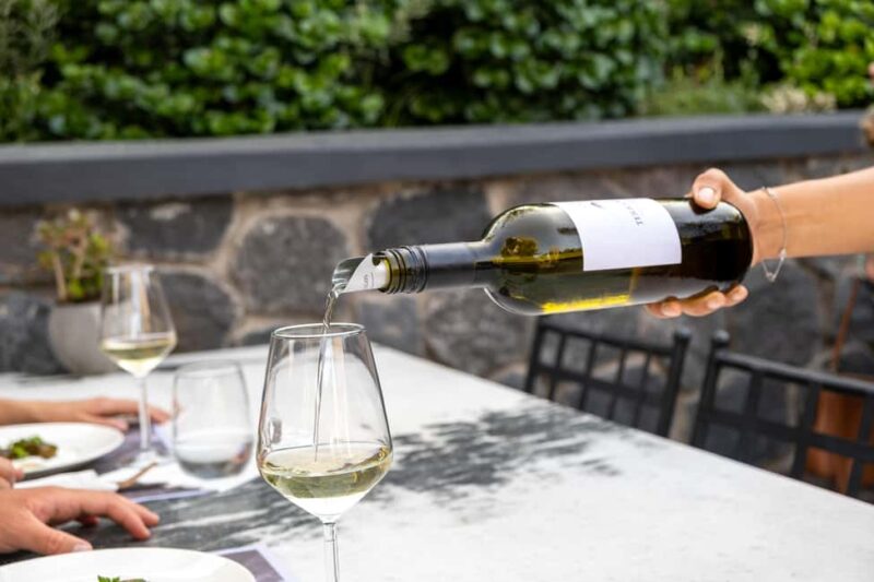 Santorini Small Group Wine Tour - 3 Wineries - Discover the Unique Volcanic Wines of Santorini on an Intimate Tour