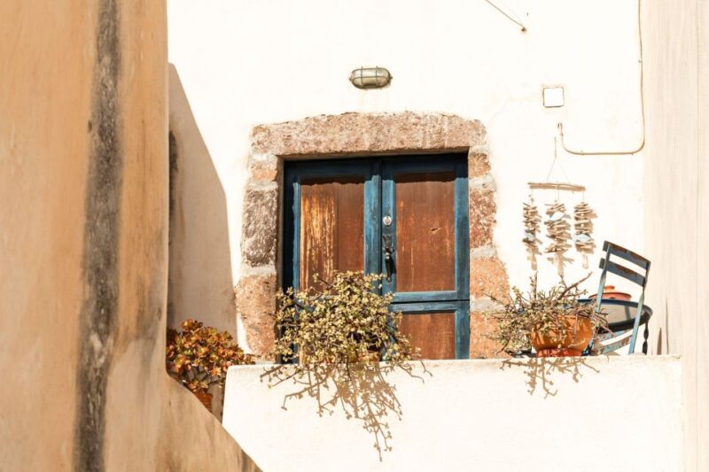 Santorini: Spend The Day With A Local - Santorini: Spend The Day With A Local – Final Thoughts