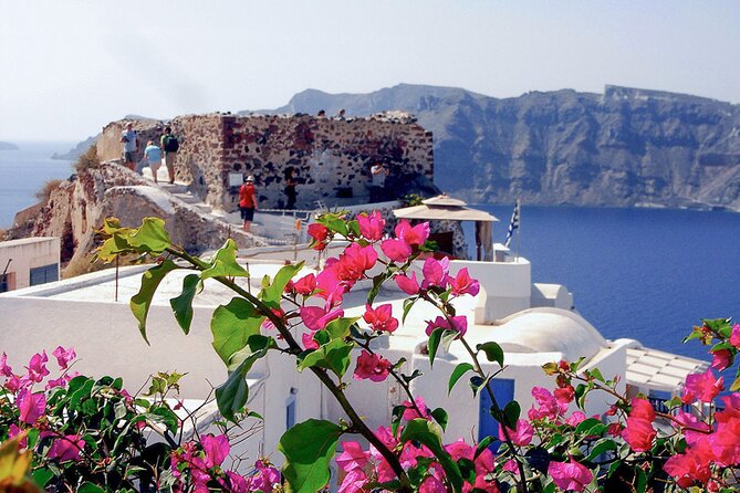 Santorini Splendor: Customized 4-Hour Private Highlights Tour - Unique Features and What Sets It Apart