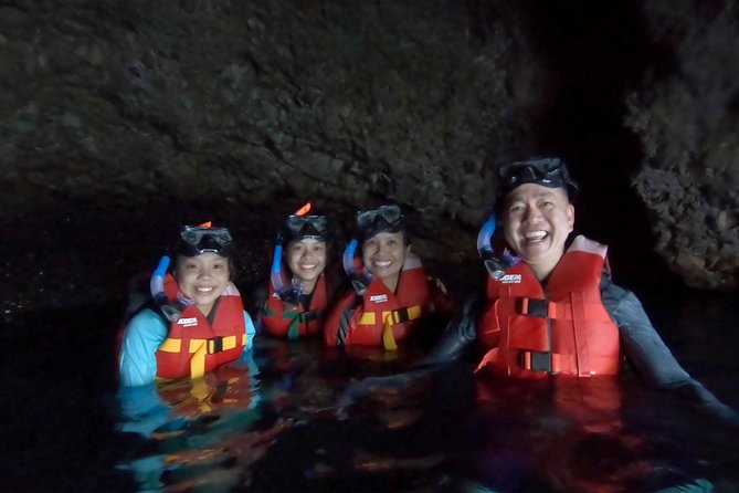 Santorini Stand-Up Paddle and Snorkel Adventure - Route Flexibility Based on Wind Conditions