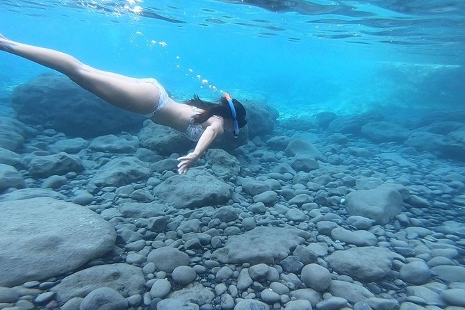 Santorini Stand-Up Paddle and Snorkel Adventure - Safety and Rescue Operations: Peace of Mind