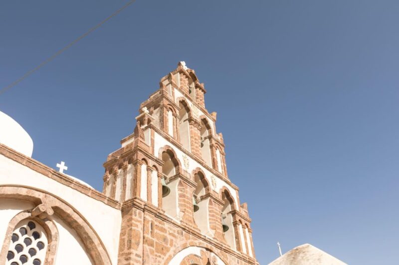 Santorini: Standard Private Tour - Who Will Enjoy This Tour Most?