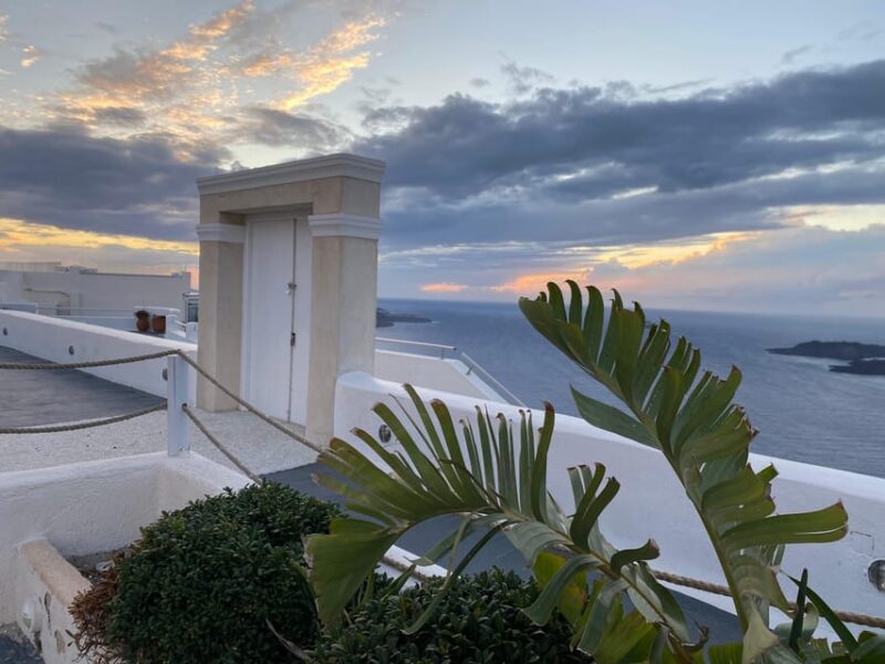 Santorini Summer Private Tour - Beach, Sun, Cocktails - Key Points