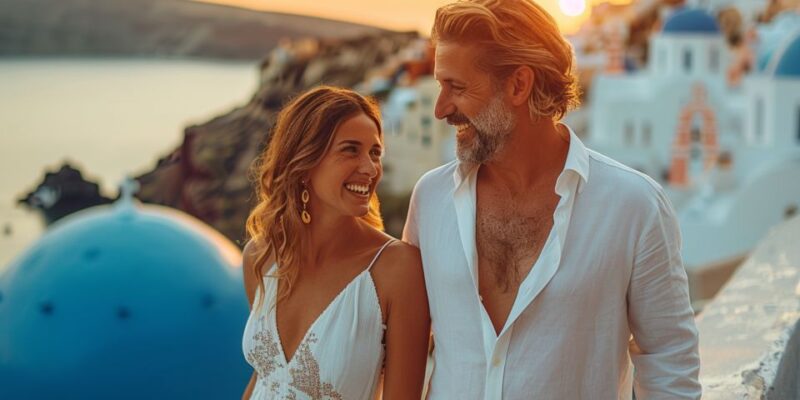 Santorini: Sunset Guided Tour with Hotel Pickup - Logistics, Group Size, and Comfort