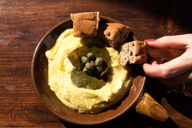 Santorini Sunset Walking Tour inc. tastings and 5 drinks - The Spirit Experience: Tasting Greek Liquors and Spirits