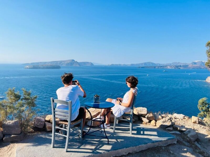 Santorini: Tailor-Made 6Hours Private Tour - Key Points