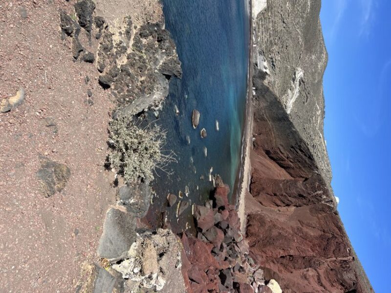 Santorini: Tailor-Made 6Hours Private Tour - Guides and Customer Satisfaction