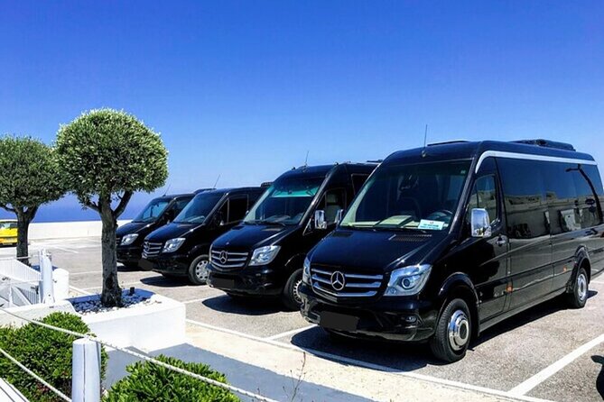 Santorini: The Perfect 6-Hour Highlight Island Tour! - The Experience of the Guide and Tour Pacing