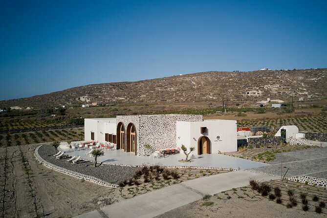 Santorini & Thirassia: Two-Day Island Experience - Practical Details and Logistics