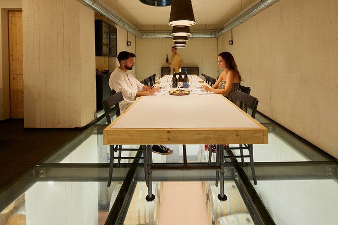 Santorini & Thirassia: Two-Day Island Experience - The Sum Up: A Personalised Approach to Santorini and Thirassia