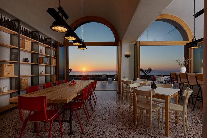 Santorini & Thirassia: Two-Day Island Experience - Frequently Asked Questions