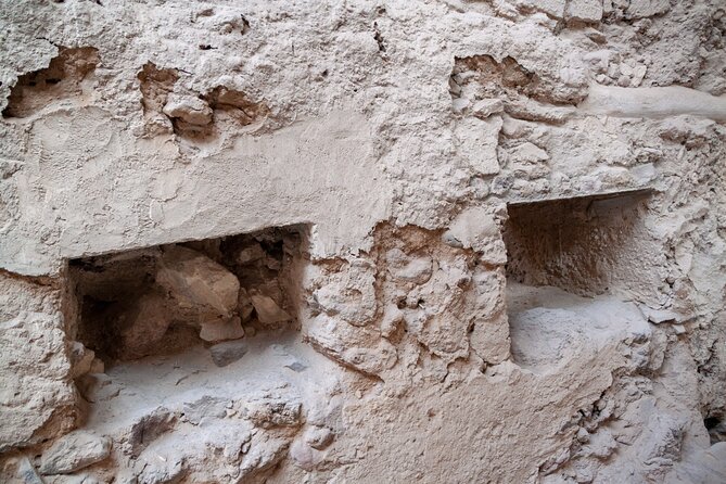 Santorini: Ticket for Akrotiri Archaeological Site - The Cons and Caveats of the Akrotiri Ticket