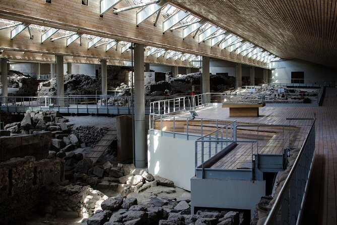 Santorini: Ticket for Akrotiri Archaeological Site - Final Thoughts on Visiting Akrotiri with a Ticket from KeyTickets