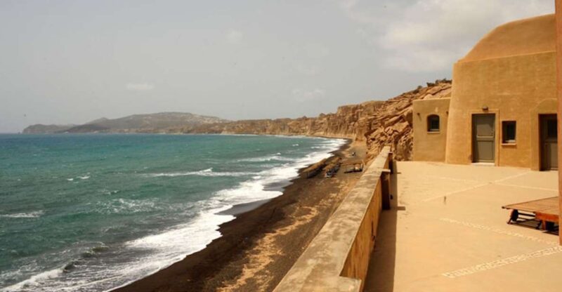 Santorini: Tomato Museum Admission Ticket with Audio Guide - The Self-Guided Journey with an Audio Guide in 5 Languages