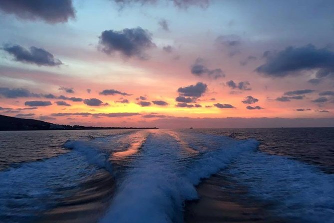 Santorini Traditional Villages and Oia Sunset Tour - Exploring Santorini’s Oldest Byzantine Church and Mesa Gonia