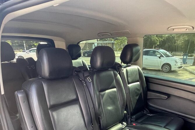 Santorini Ultimate Destinations - The Unique Red Beach Experience