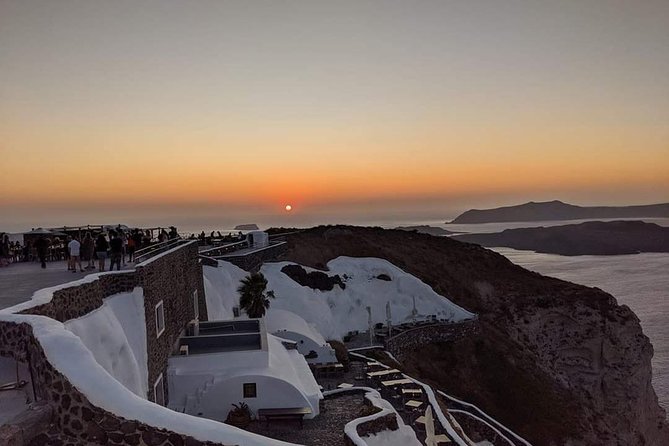 Santorini Unforgettable Experience Private Tour 6 - Hours - Exploring the Authentic Charm of Megalochori