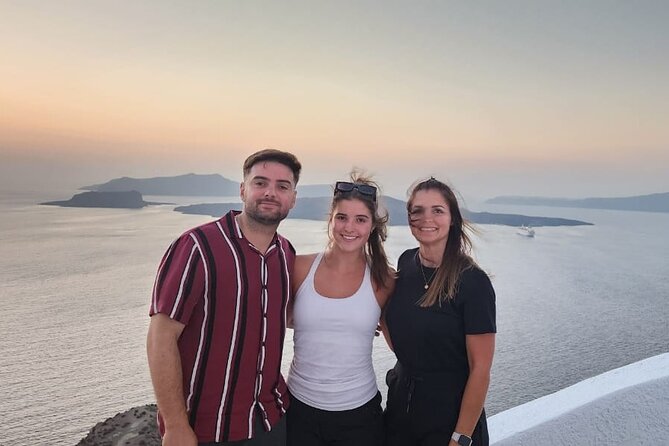 Santorini Unlocked: Private Tour with Local Guide & Driver - Why Choose This Tour? Strengths and Considerations