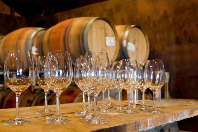 Santorini: Vegan Wine Tasting Private Tour - Gaia Wines: An Organic, Vegan-Focused Winery