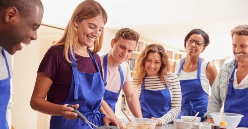 Santorini: Vineyard and Winery Tour with Cooking Class - Key Points