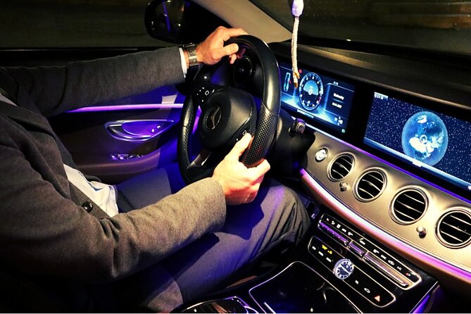 Santorini VIP Limousine Transfer Services - Frequently Asked Questions