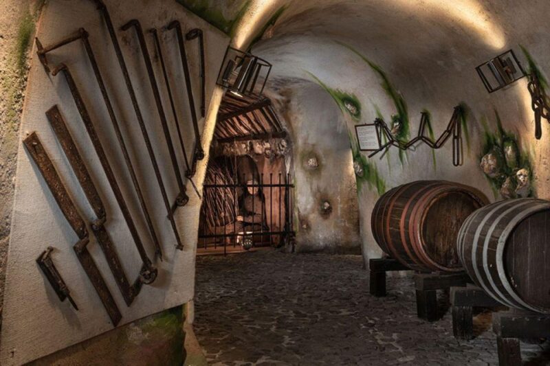 Santorini Visit Cave Wine museum and Wine tasting - Final Thoughts on the Cave Wine Museum and Tasting