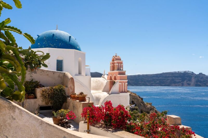 Santorini: Volcanic Islands Cruise with Hot Springs Visit - Strengths and Limitations of the Tour