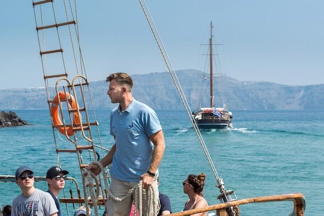 Santorini Volcano Tour - Customer Feedback and Common Praises