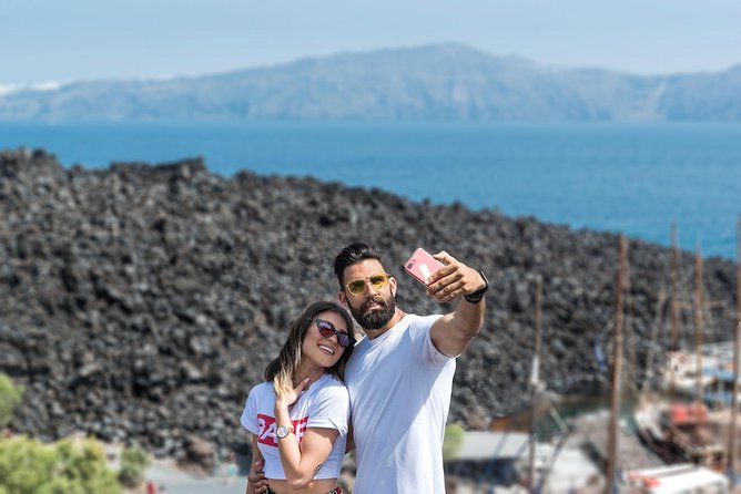Santorini Volcano Tour with Oia Sunset - Inclusions and Exclusions