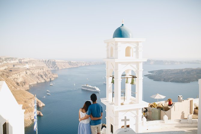 Santorini Walking Tour with a Personal Photographer - Is This Tour Right for You?