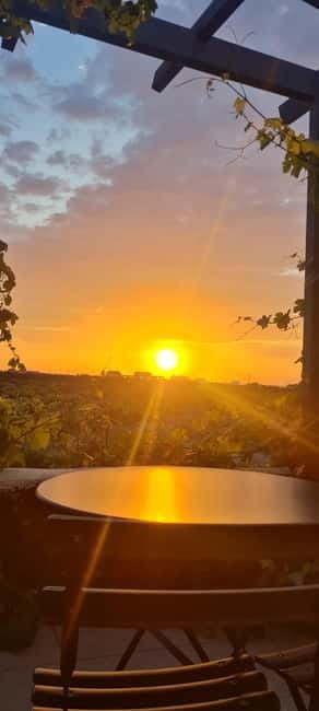 Santorini Wine & History Tour with 3 Expert Sommeliers - Comparing This Tour to Similar Santorini Experiences