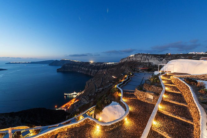 Santorini wine roads Half day - The Value of a Curated Wine Experience