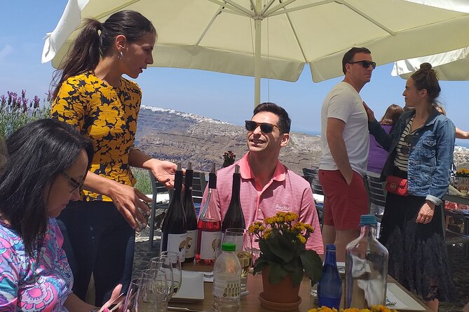 Santorini Wine Secrets - The Unique Charm of Santorini Wine Secrets