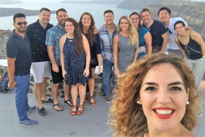 Santorini Wine Stories: Sunset Tour with Tasting & Dinner - The Value for Money