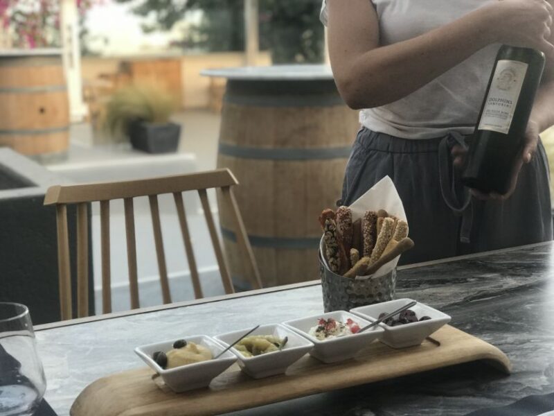 Santorini: Wine Tasting and Cave Settlement Tour - What Sets This Tour Apart from Others